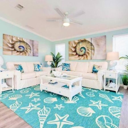 Nautilus...Ocean Front Cottage Retreat ~ Cudjoe Key Exteriör bild