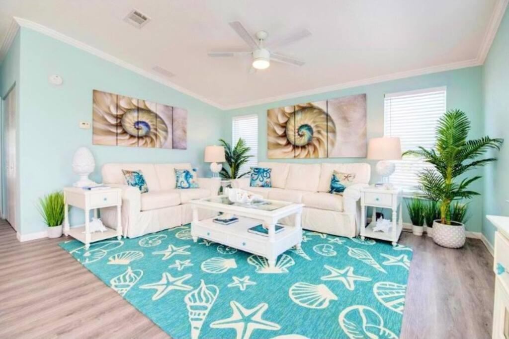 Nautilus...Ocean Front Cottage Retreat ~ Cudjoe Key Exteriör bild